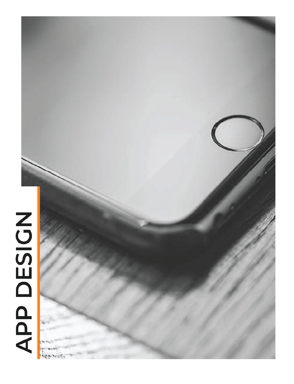 app desgin