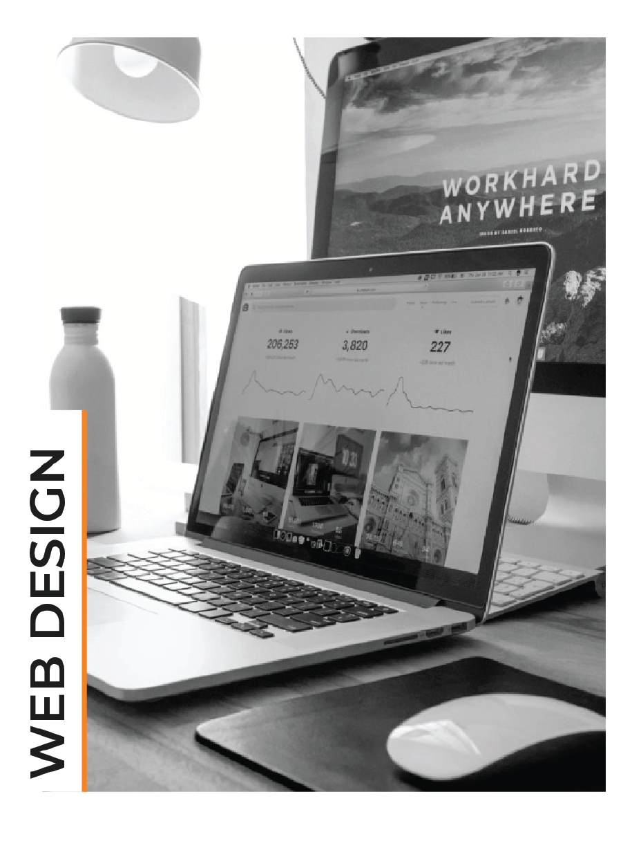 web desgin